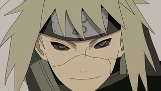 [MAD|Namikaze Minato]How good is Naruto's father?