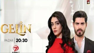 Gelin – Episode 194 (English Subtitles)