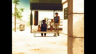 Hajime no Ippo - Season 1 Episode 39 (Tagalog Dub)