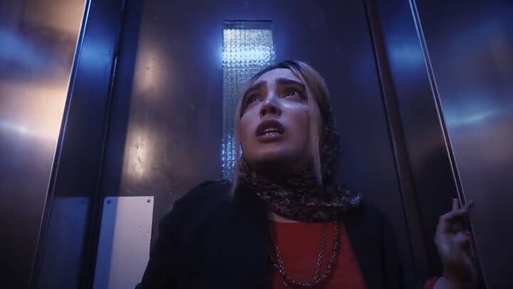 The Elevator - Horror Short Film