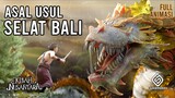 Legenda Selat Bali Cerita Rakyat Bali Kisah Nusantara