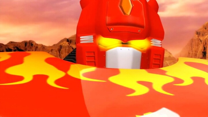 Thunderbolt menanggapi Tiger King dengan mengatakan dia menonton video pencucian mobil