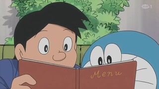 Doraemon - Nobita Biến Thành Thầy Giáo