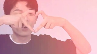 [Ding Yuxi & Zhao Lusi][The Deal Couple] Interview | Social Software | Douyin Candy