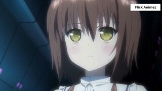 Tóm Tắt Anime Hay _ Cặp đôi hoàn hảo _ Absolute Duo _ Phần 3 ( Hết ) _ 4