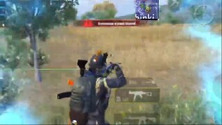 HIGHLIGHTS PUBG MOBILE BY FLYQE🇰🇬 Bựa PUBG