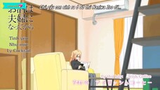 [Tập 7]☆Osake wa Fuufu ni Natte kara 💖