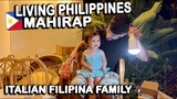 This Is A Problem... Mahirap Sa  Probinsya! Living in The Philippines!