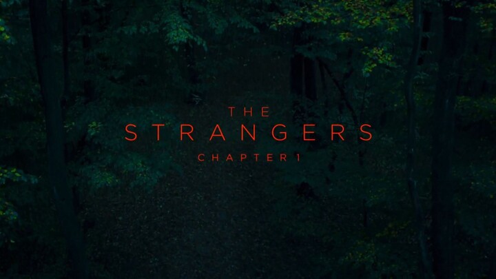 The Strangers Chapter 1 (25 min)