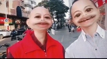 ทีวีมังสวิรัติ: สี่รุ่นของมังสวิรัติ - การออกเดทกับมังสวิรัติ