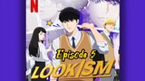 Lookism Episode 5