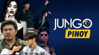 Maligayang Pagdating Sa Jungo Pinoy!