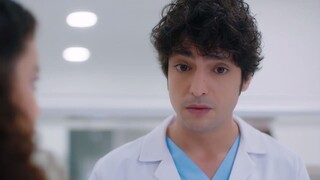 Mucize Doktor – Mojza Doctor-Doctor Ali episode 31 in Hindi dubbed