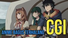 Tate No Yuusha No Nariagari Season 3 | Anime Pertama kali yang ku tonton