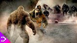 Is Kong's Species EVIL?! (Godzilla X Kong: The New Empire THEORY)