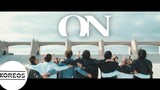 【Koreos舞团】BTS - ON【原地取景】【舞蹈翻跳】