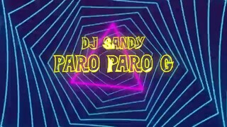 Paro-Paro_G_TikTok_Budots_Nonstop_Dj_Sandy