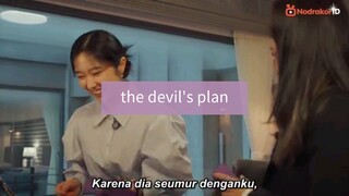 the devil's plan eps 1 sub indo