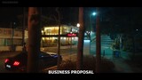bussiness proposal episode5