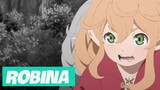 Hiệp Sĩ Mồ Côi Được Bảo Hộ Bởi Nữ Thần  _ Saihate no Paladin _ Tóm Tắt Anime_p4