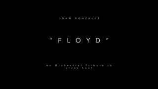 JOHN G. - Floyd (An Original Composition)