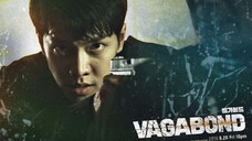 Vagabond Episode 6 Eng Sub