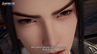 [Wan Jie Du Zun S2][E106]Lord Of The Ancient God Grave EPS 156 Subb Indo Full