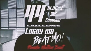 Gloc-9 × Goodson Challenge (Prod.PNB)FREE BEAT