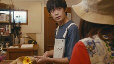 [Sub INDO] Shitsuren Meshi Episode 4