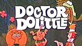 Doctor Dolittle 1970 Ep1: The Grasshoppers Are Coming, Hooray, Hooray!
