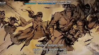 [BTTH] Battle Through The Heavens S5 Ep 133 - Anime Donghua - Bye DonghuaFilm