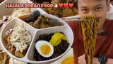 JAKARTA | HALAL KOREAN FOOD PALING ENAK‼️