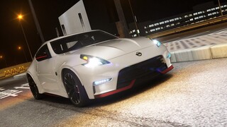 Shutoko Revival Project | Nissan 370z Nismo Assetto Corsa Download