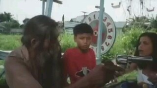 Gatilyong Kalabit_Buhay Kapalit (Pinoy Movie) 1999