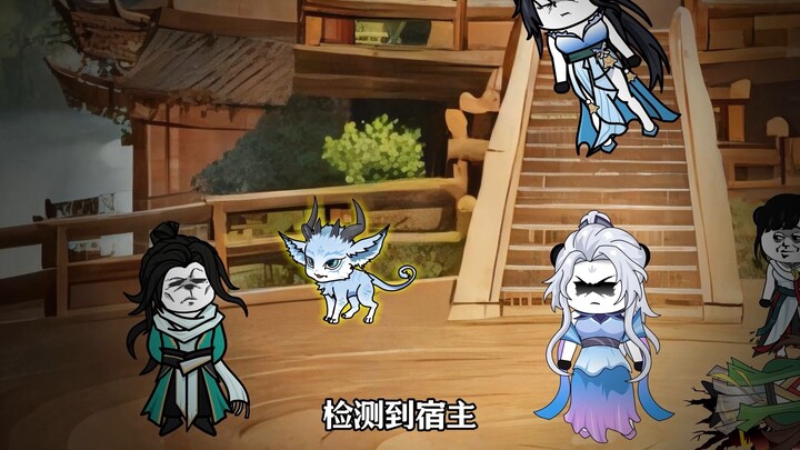 我被父亲与姐姐无端责骂六年，但他们却对养子弟弟百般照顾...