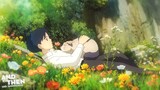 Thư giãn nào- Tổng hợp anime Ghibli- #AMVanime