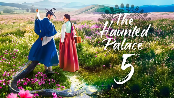EP5 The Haunted Palace (2025)