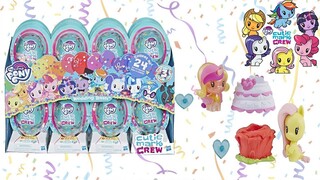 My Little Pony Cutie Mark Crew- Wedding Bash- Blind Bag Surprise