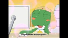 Sergeant Keroro - 039