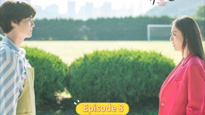 The Beauty Inside K Drama Series Tagalog Dub 🇵🇭🇰🇷 Episode 8