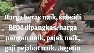 Jogetin Saja