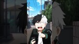 [ Haruka Sakura Funny Edit ] #harukasakura #windbreaker #hayatosuo #anime