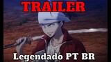 Ishura - Trailer Legendado PT BR