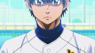 Ace of Diamond S2-51