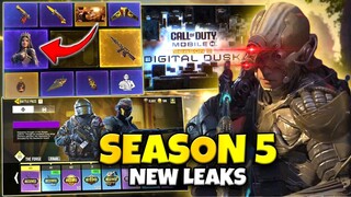 New Battle Pass | Lucky Draws | Characters & Legendary Gun Skins | COD Mobile | CODM