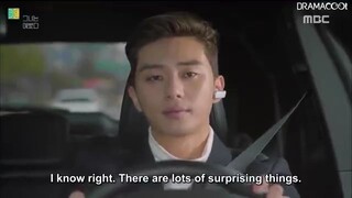 She Was Pretty: Episode 15