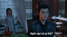 Kiểu Nguyệt Lưu Hỏa EP 11 [Sub Việt]