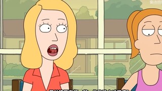 [Rick and Morty] ซีซั่น 6 ตอนที่ 4 จะเป็นเรื่องราวสยองขวัญหรือเปล่า? เจอร์รี่จะเดินละเมอ... #218