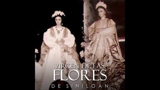 The lively "Dalit" of Virgen de las Flores de Siniloan