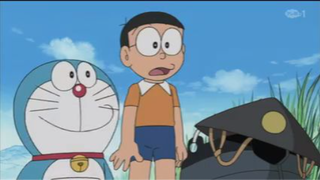 Doraemon Episode 20